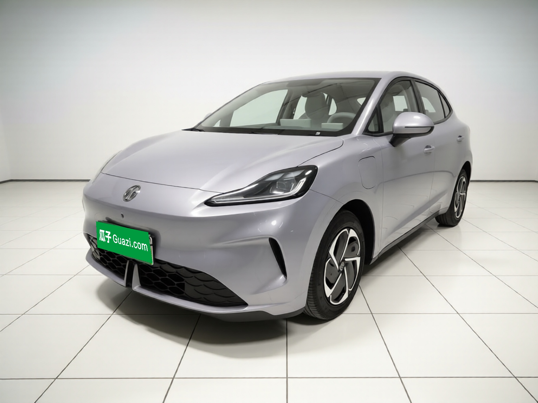 MG 4 EV 2025 MG 4 EV 2025 car image