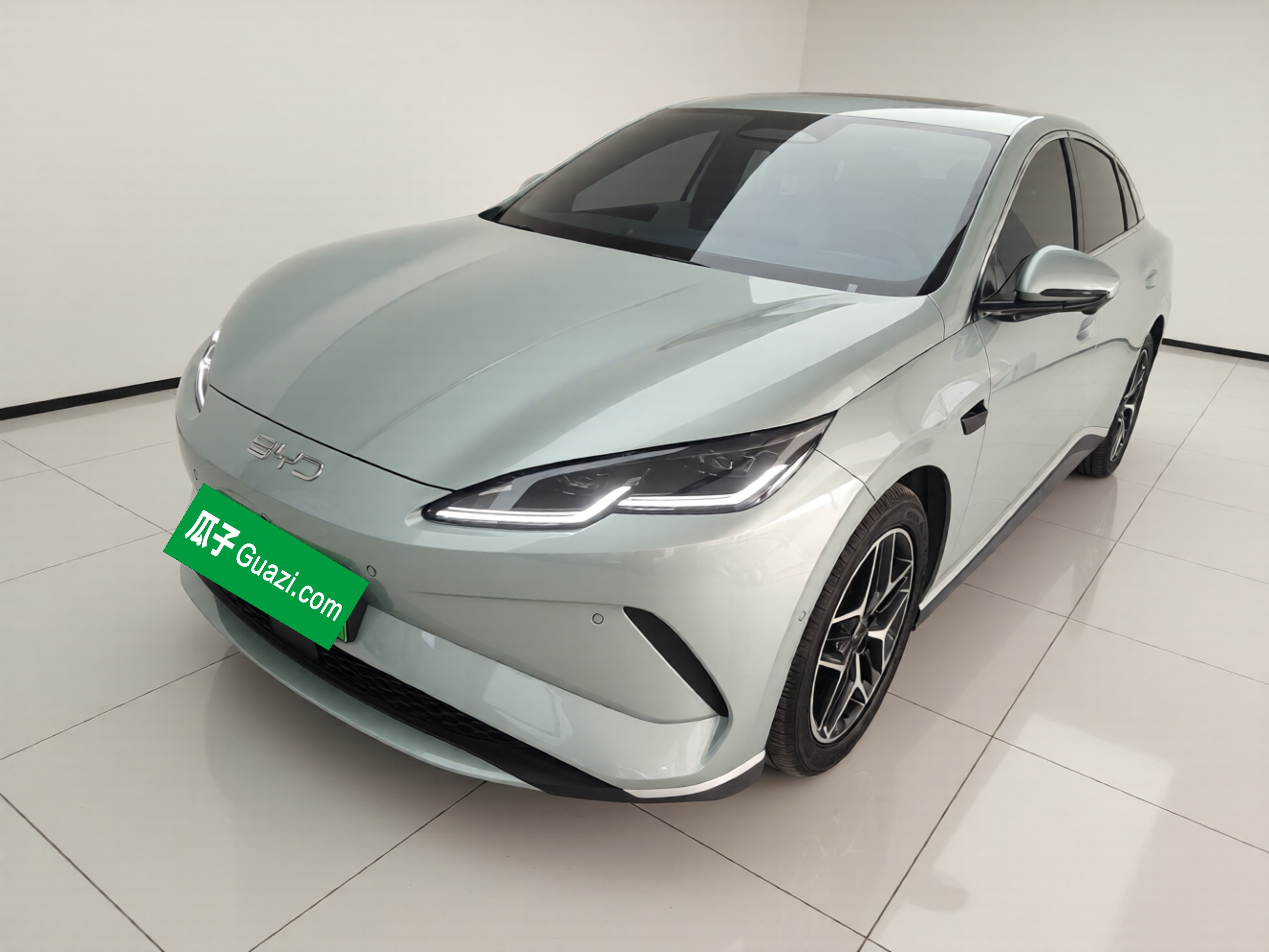 BYD Seal 06 New Energy 2025 car image 