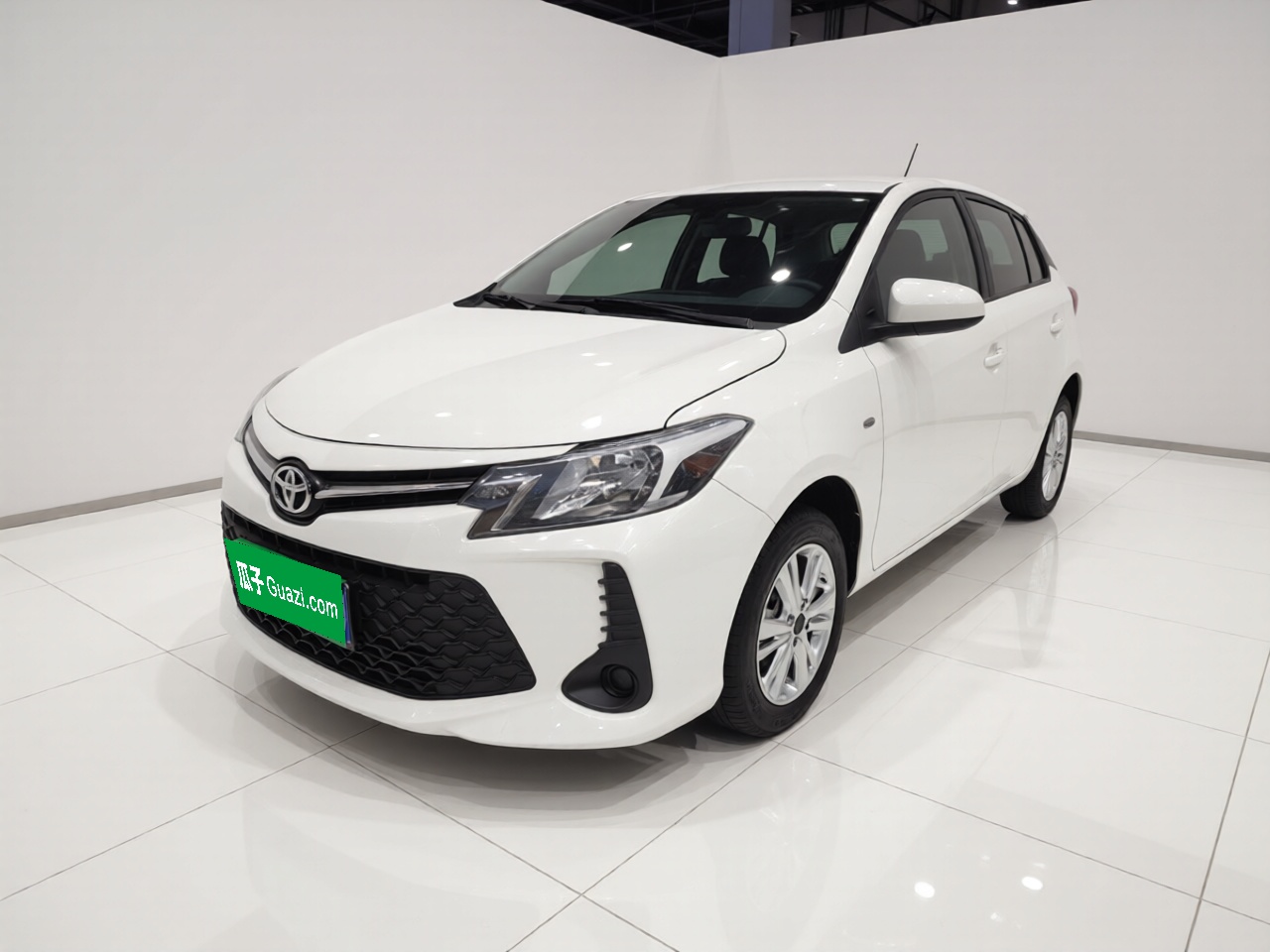 Vios FS 2022 Vios FS 2022 car image