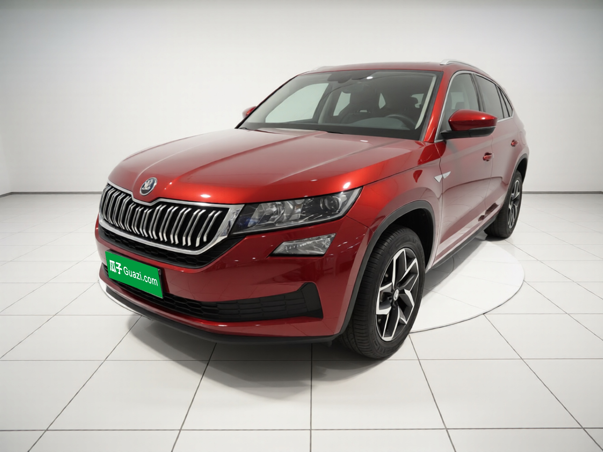 Skoda 2019 Skoda 2019 car image
