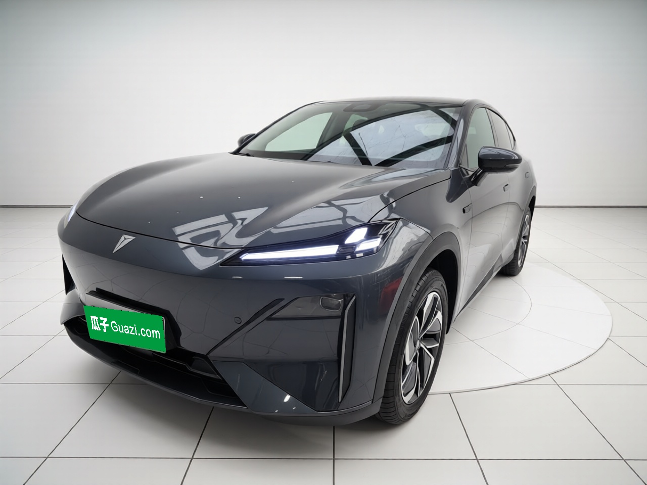 Deepal S07 2025 car image 