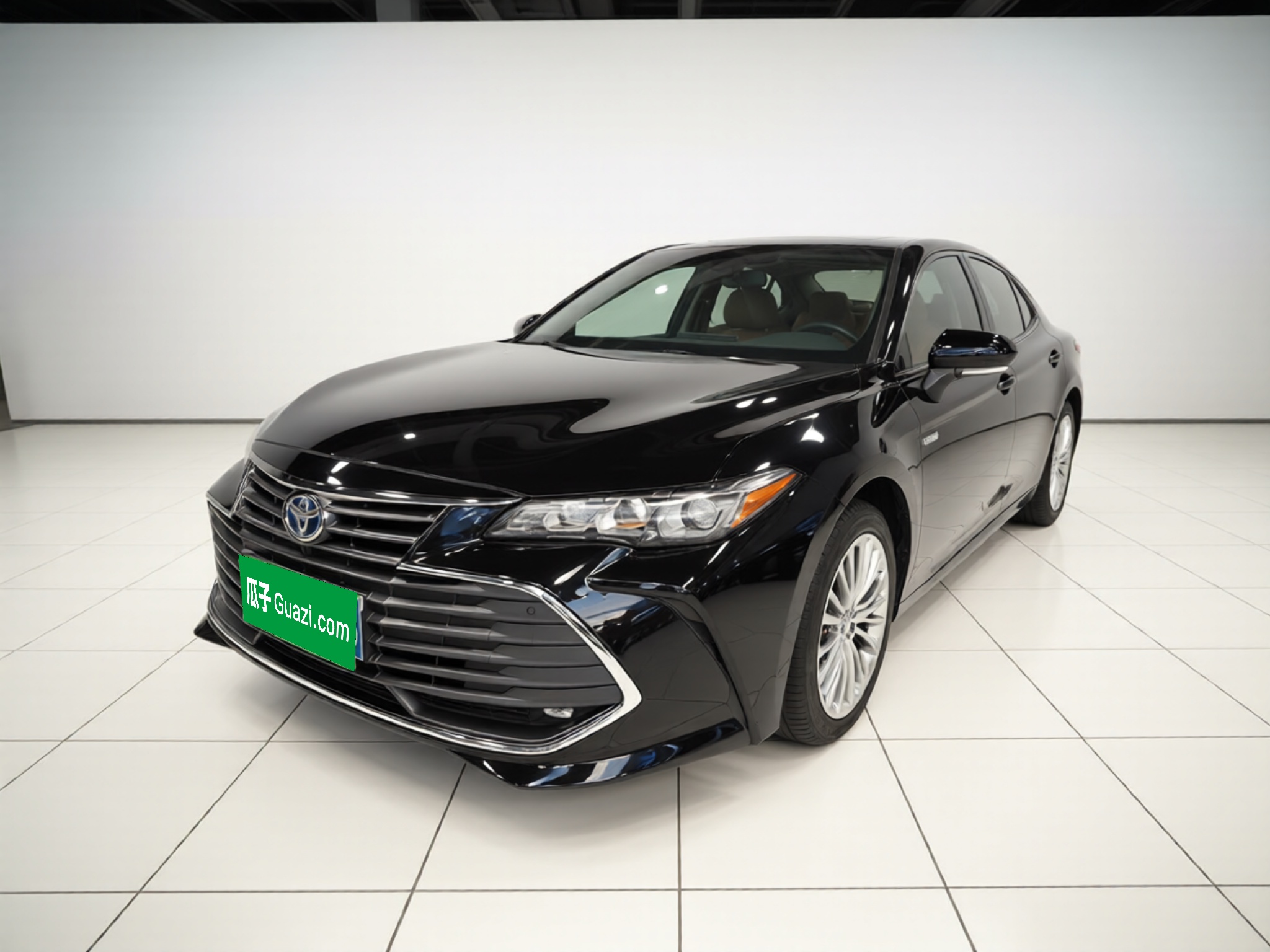 Toyota Avalon 2019 Toyota Avalon 2019 immagine di auto