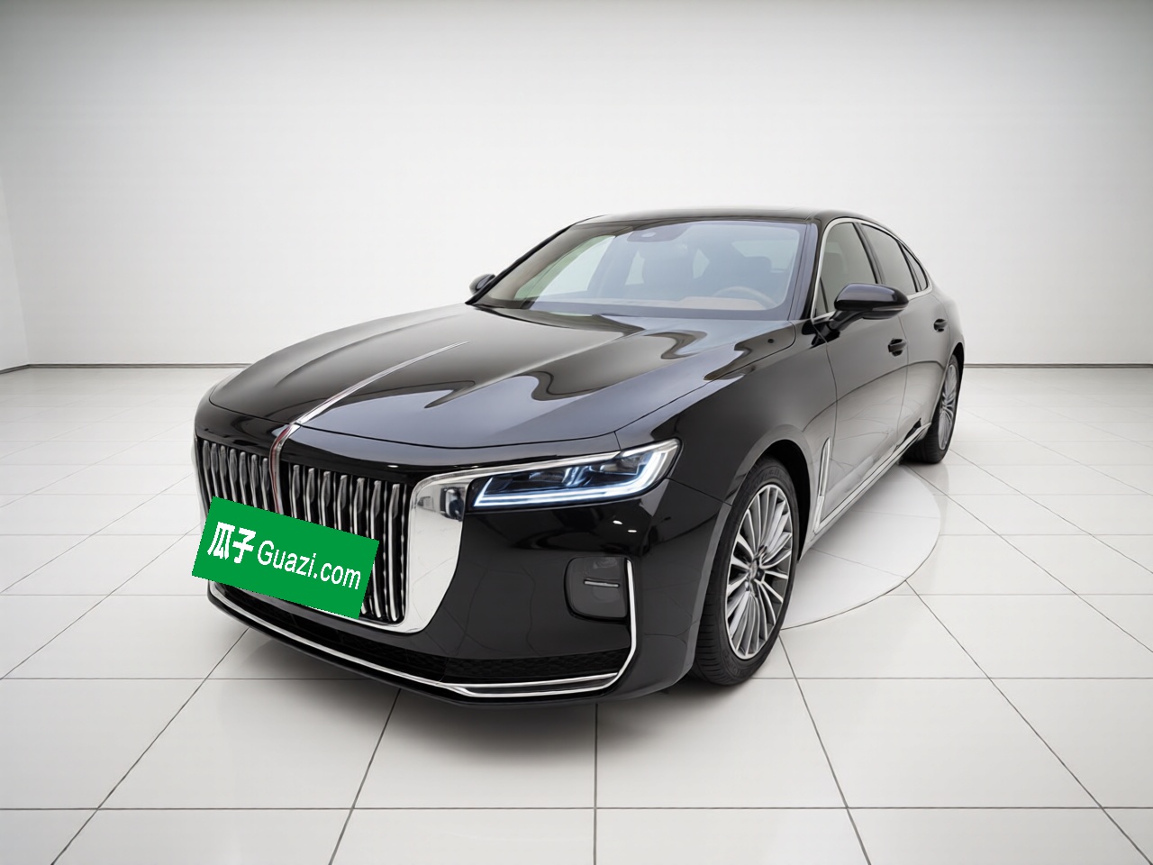 HongQi H9 2021 car image 