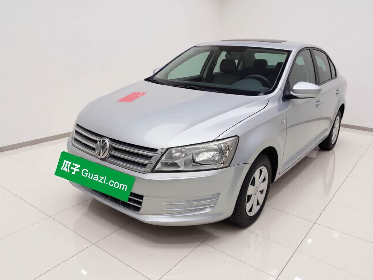 Santana 2016 Santana 2016 car image