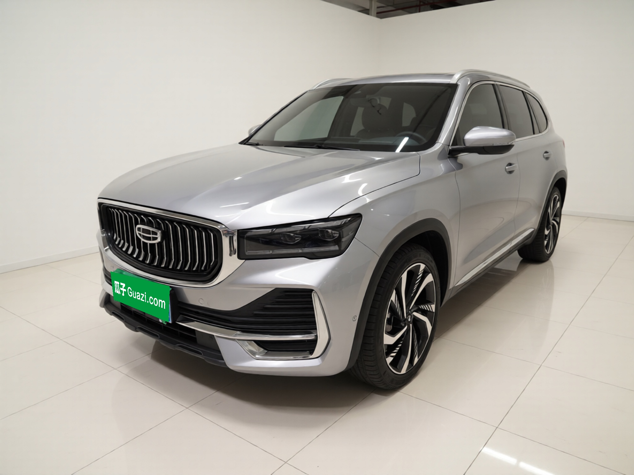 GEELY Monjaro 2021 GEELY Monjaro 2021 car image
