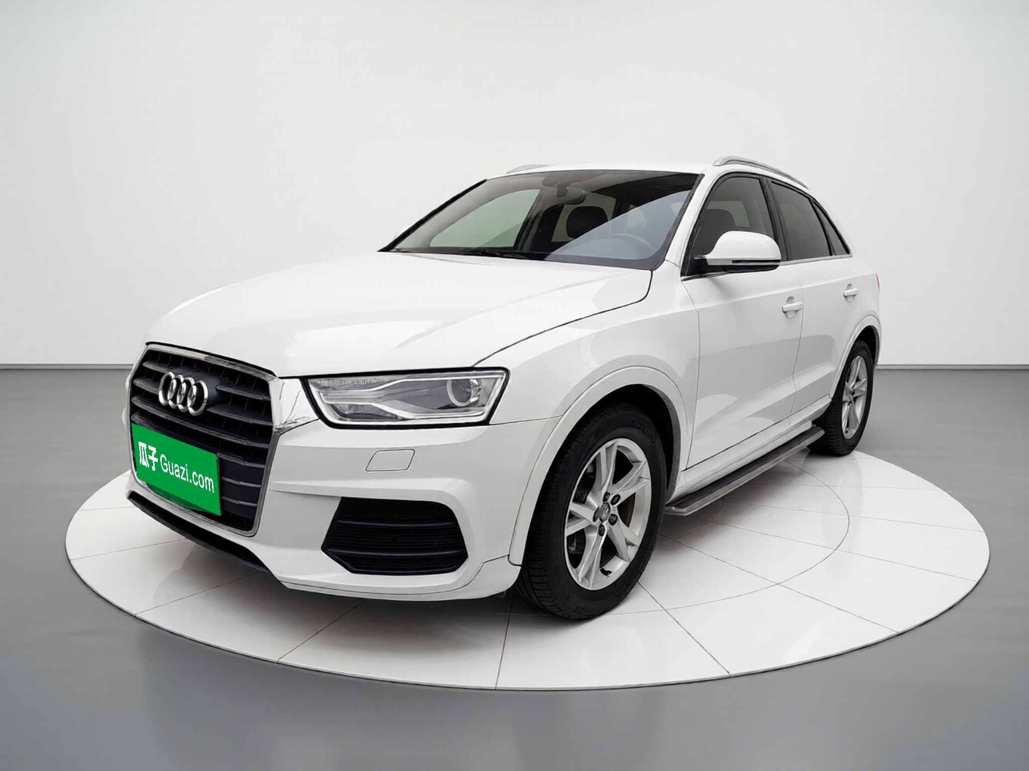 Audi Q3 2017 Audi Q3 2017 car image