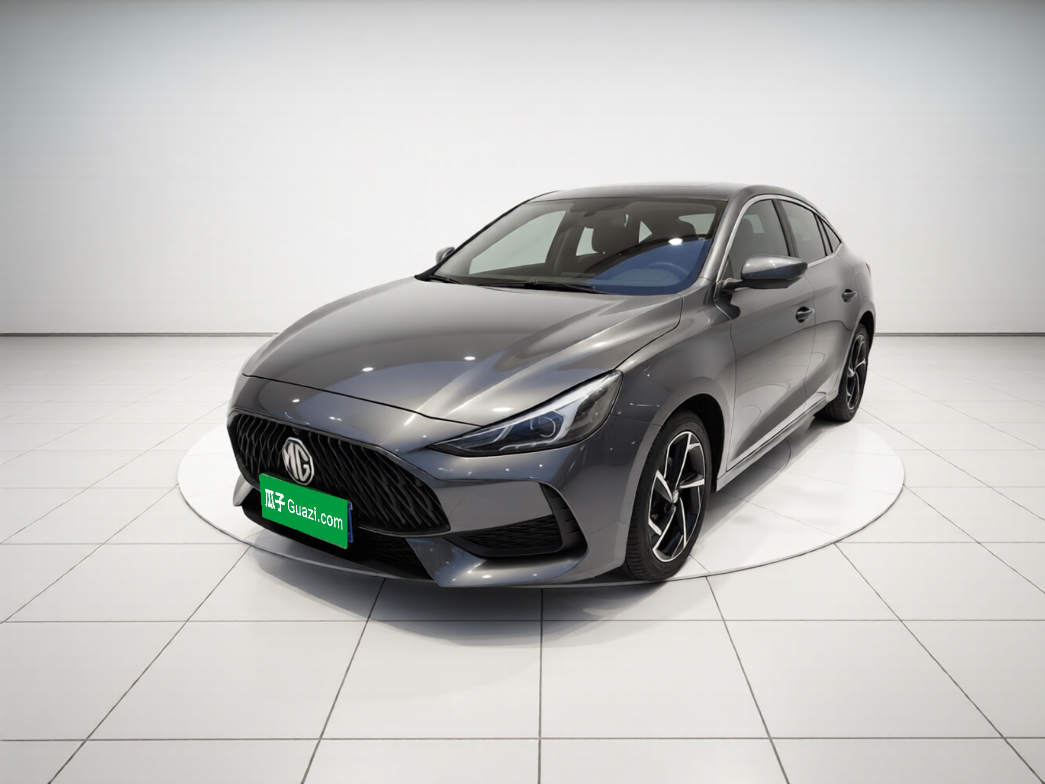 MG 5 2021 car image 