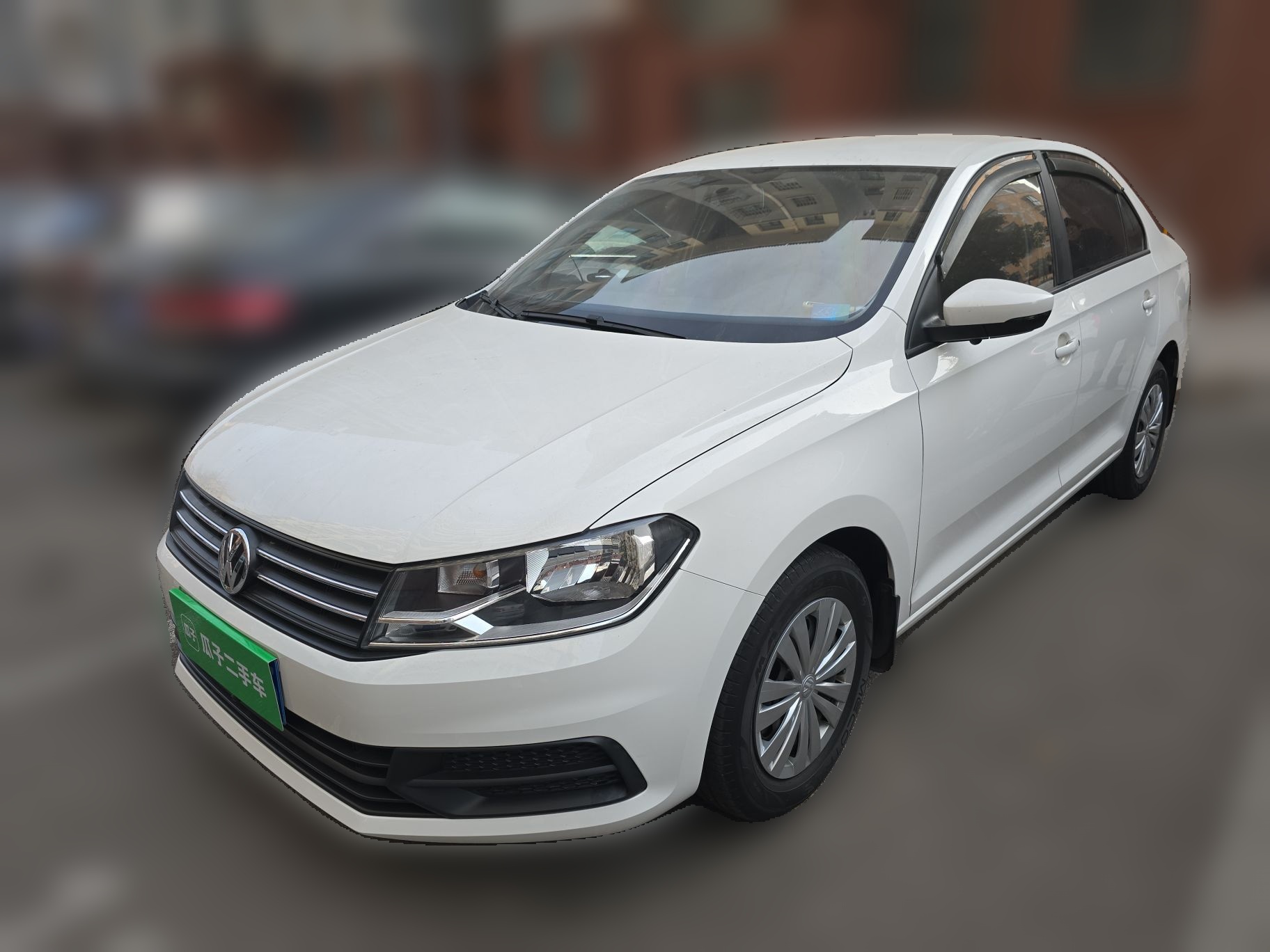 Santana 2019 Santana 2019 car image
