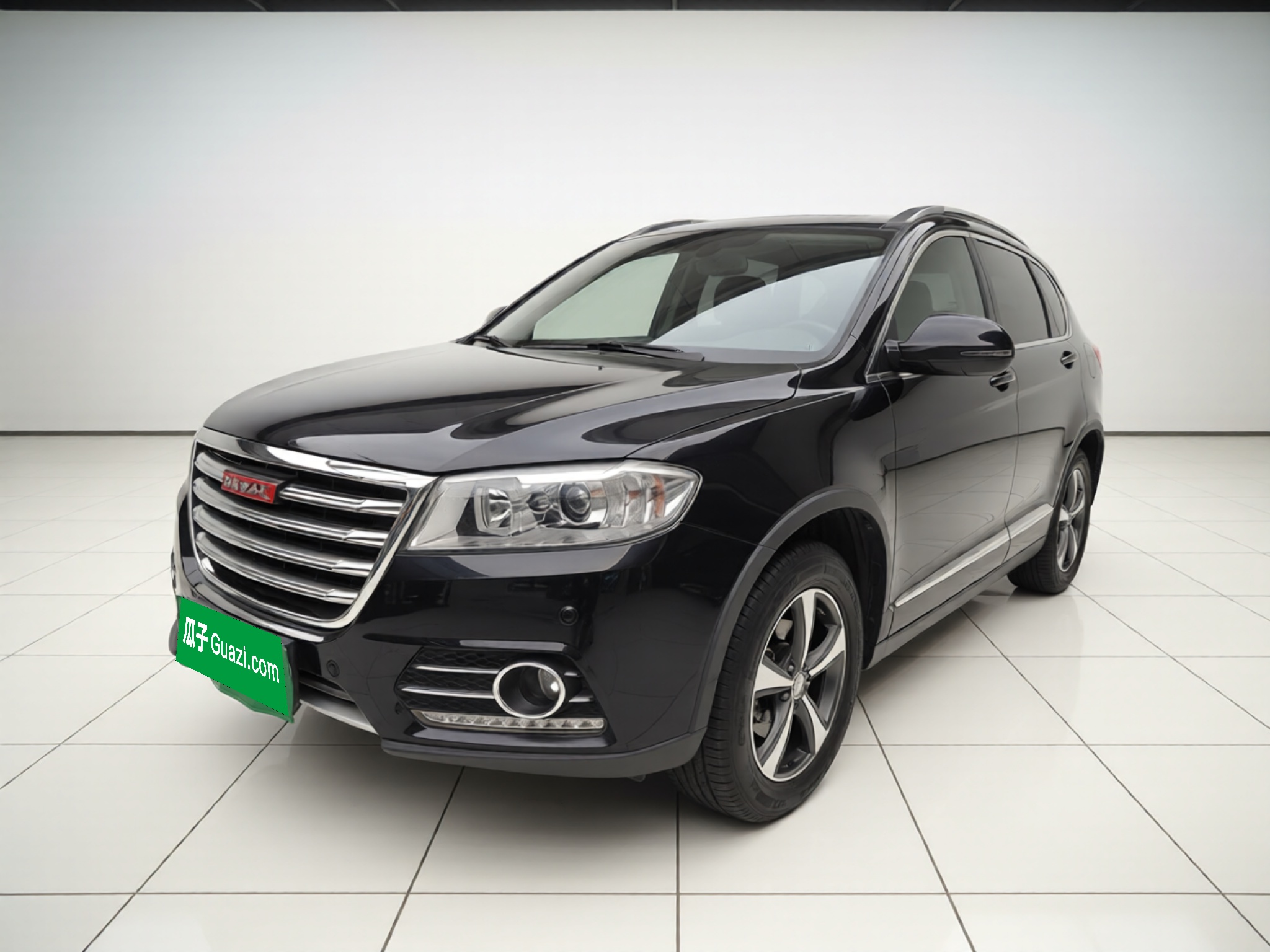 Haval H6 2015 car image 