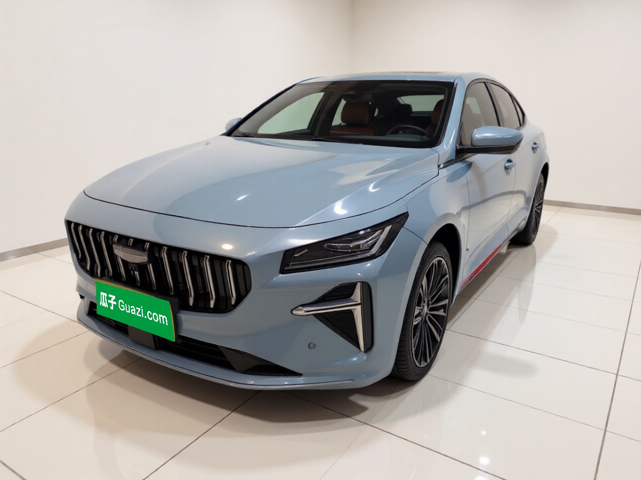 GEELY 2024 GEELY 2024 car image