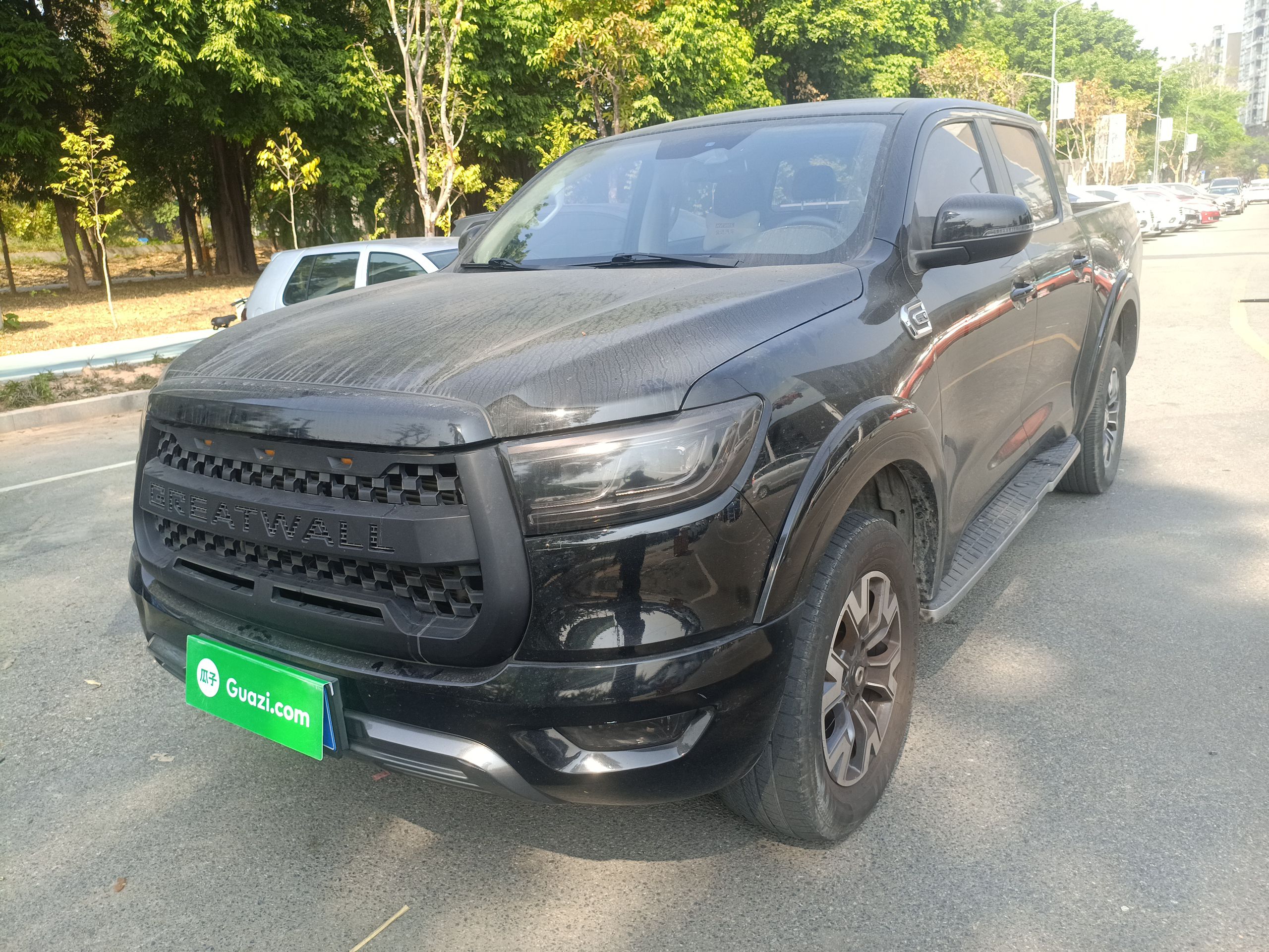 Great Wall 2022 Great Wall 2022 car image