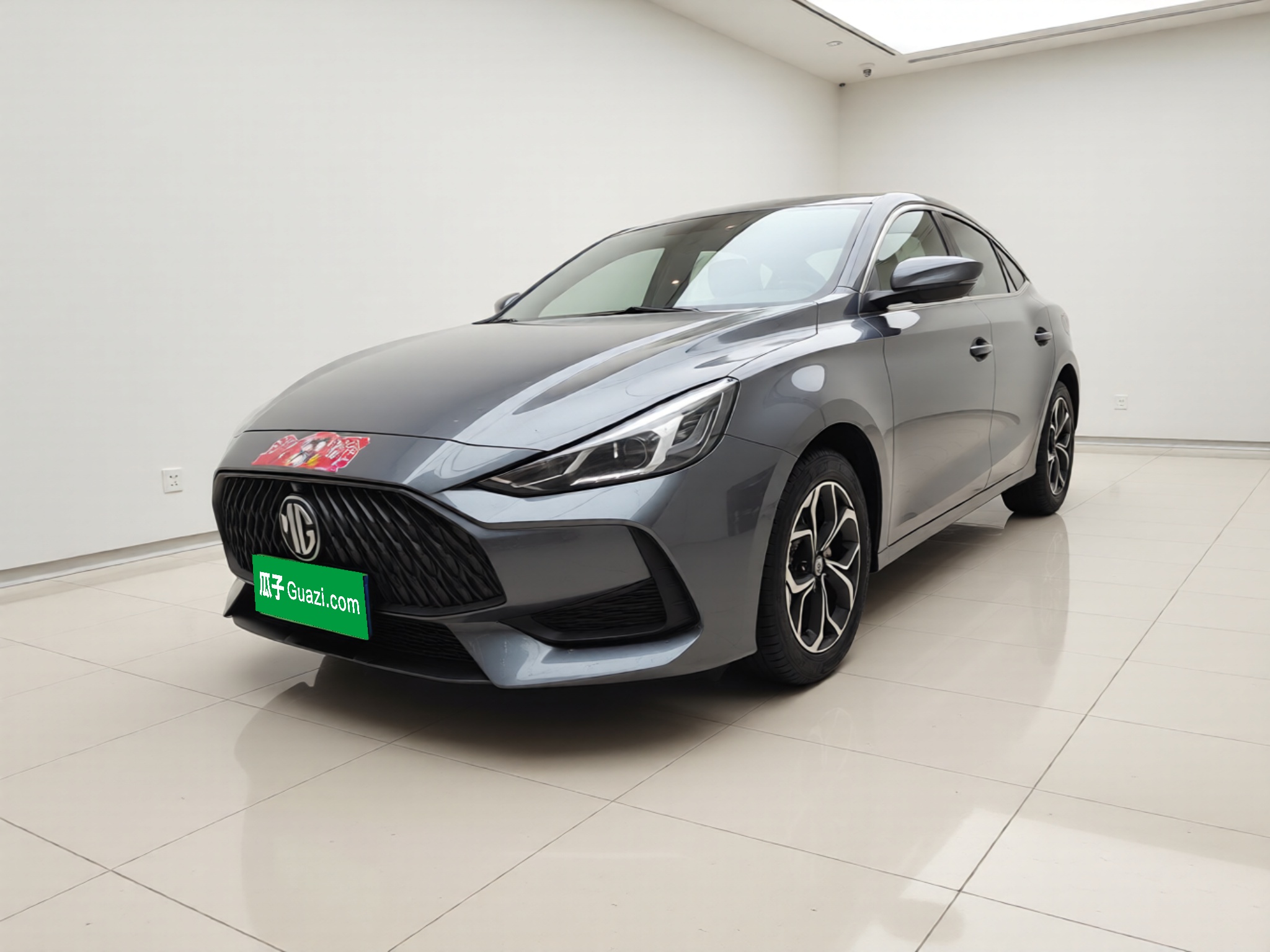 MG 5 2021 MG 5 2021 car image