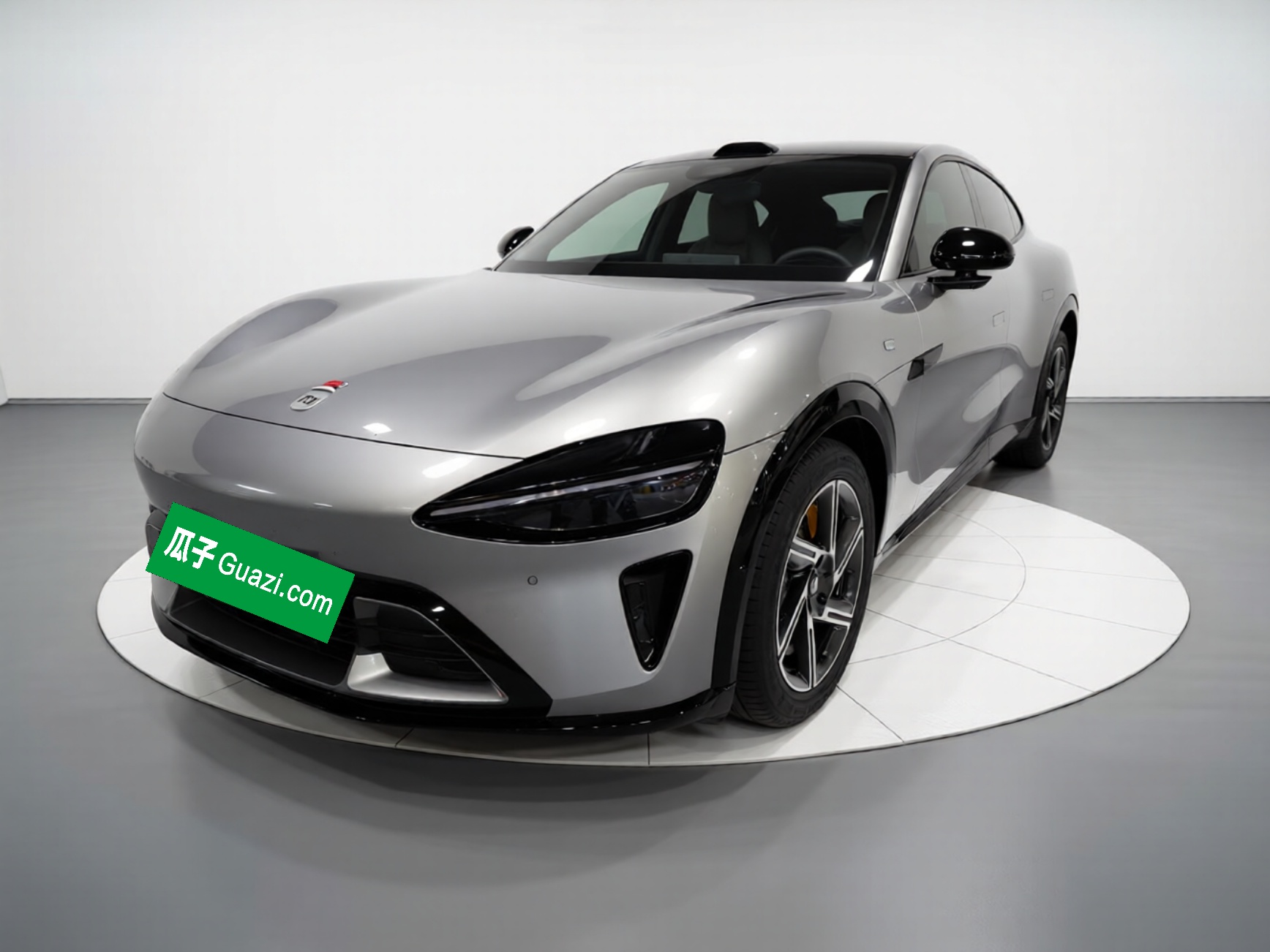 MI YU7 2025 car image 