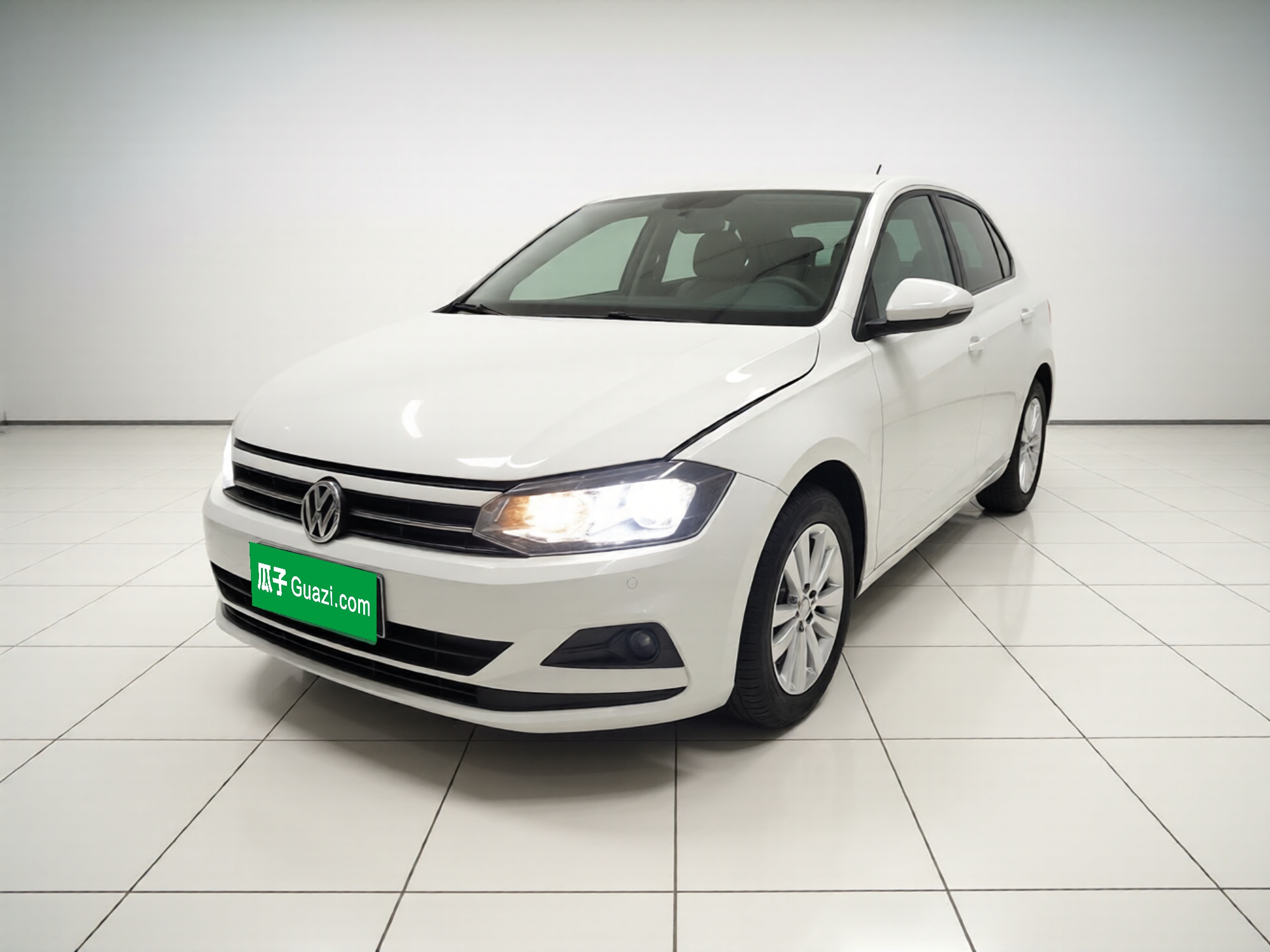 Polo 2020 Polo 2020 car image