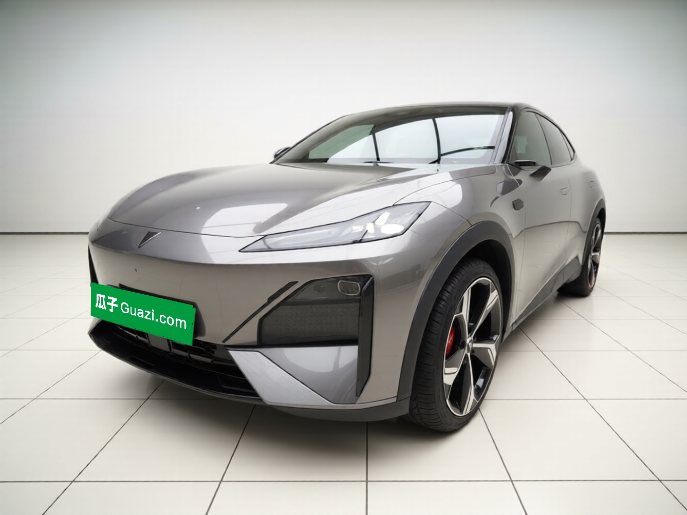 Deepal S07 2023 car image 