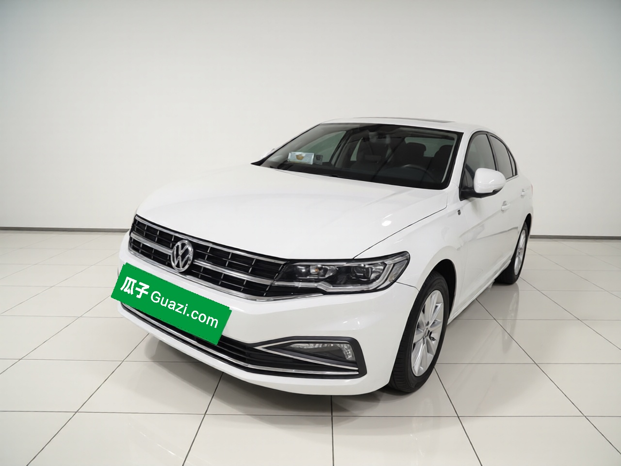 Volkswagen Bora 2019 car image 
