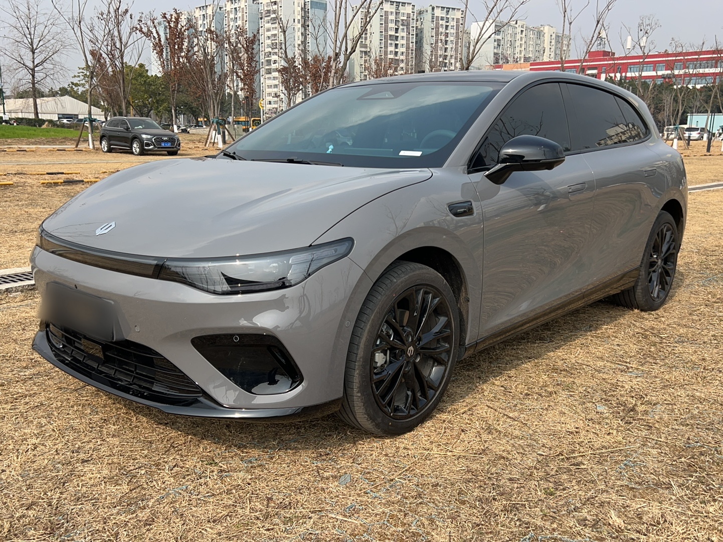 Leapmotor Lafa5 2025 汽车图片 