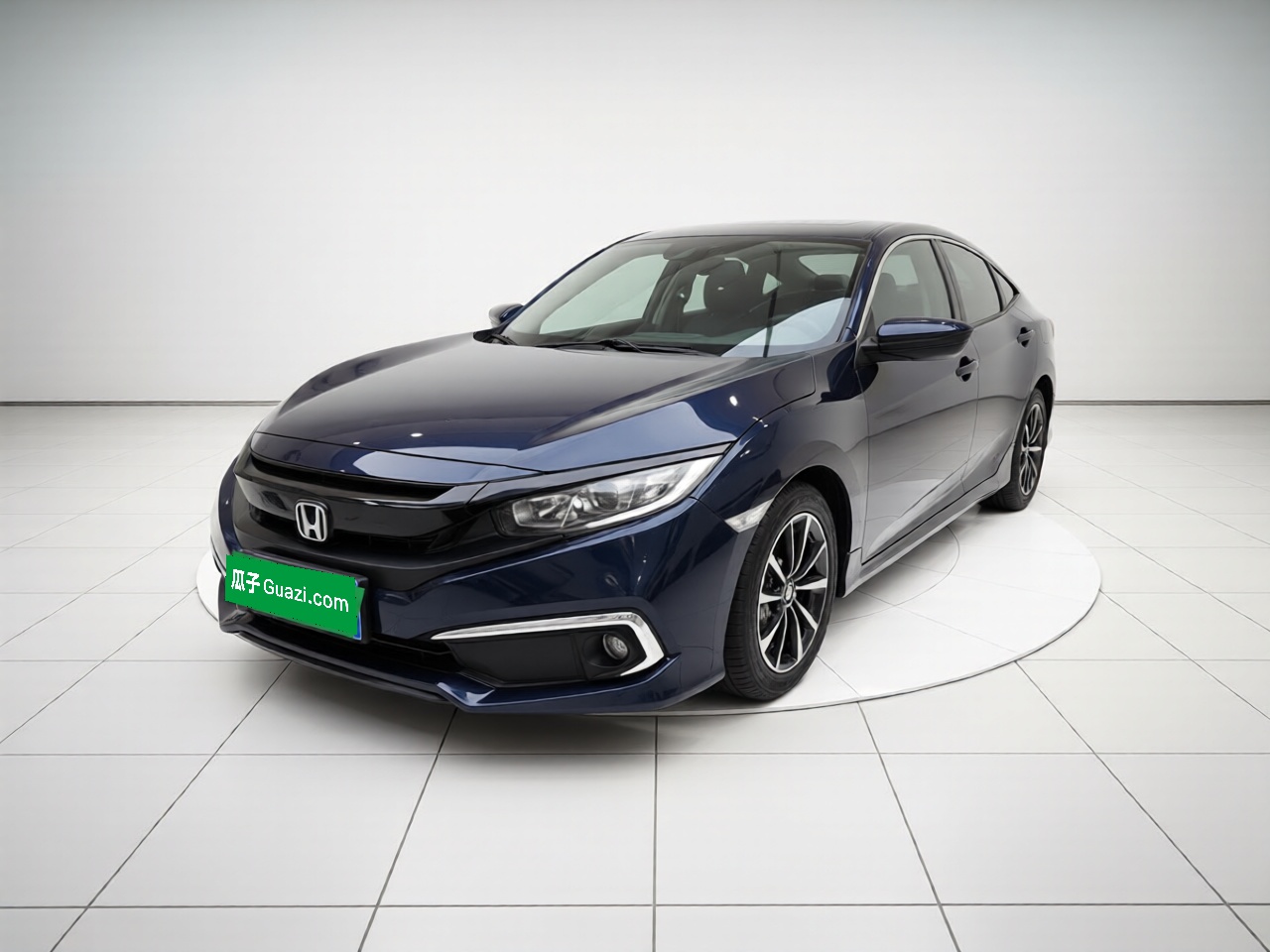 Honda Civic 2021 car image 