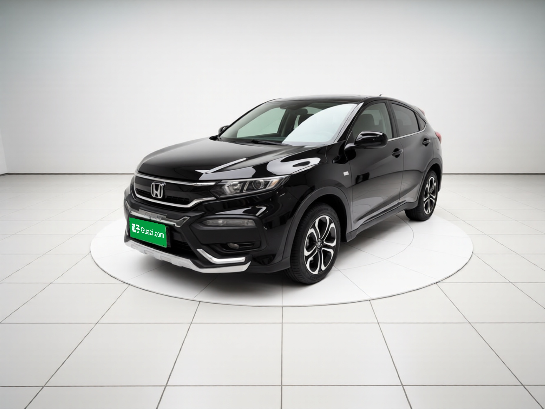 Honda XR-V 2015 car image 