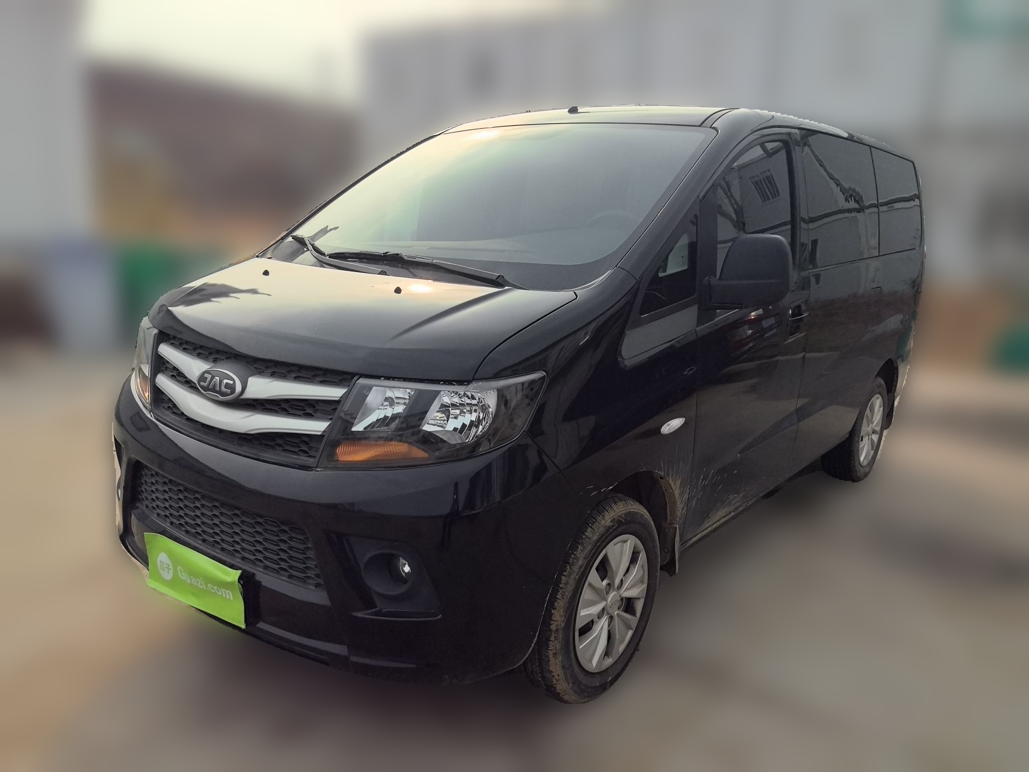 JAC 2022 JAC 2022 car image