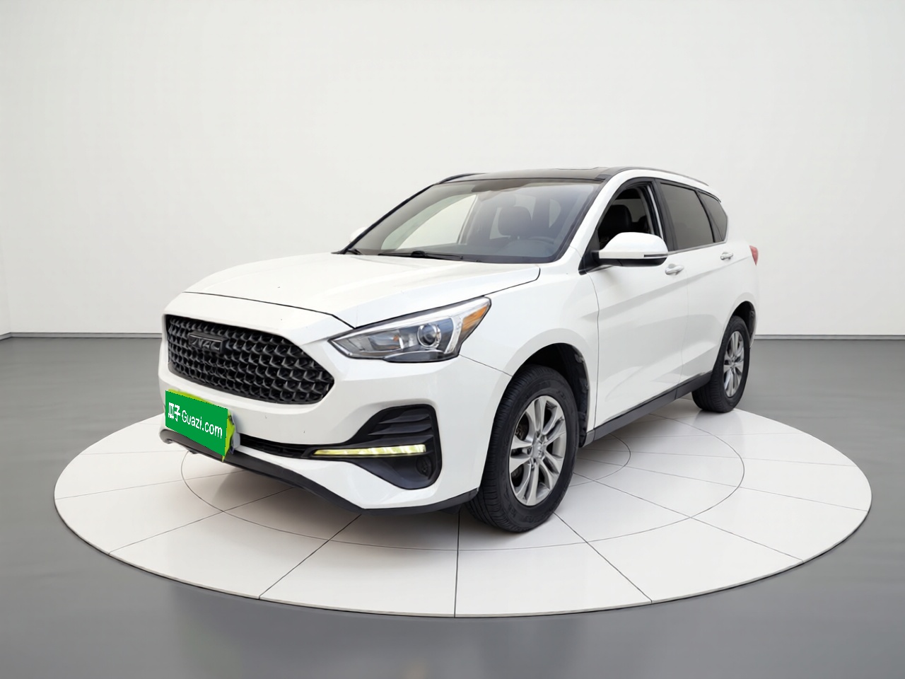 Haval M6 2020 car image 
