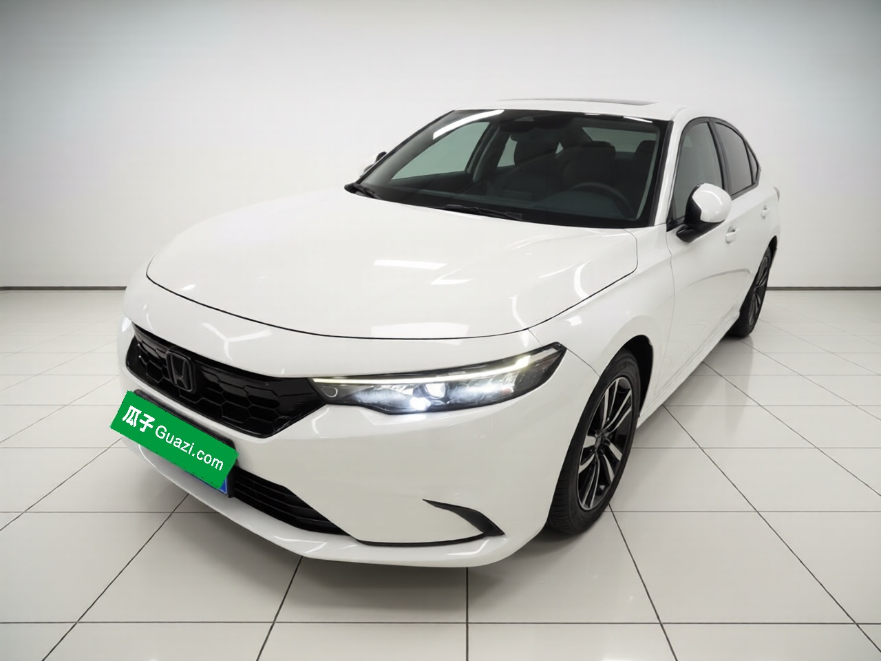 Honda INTEGRA 2022 car image 