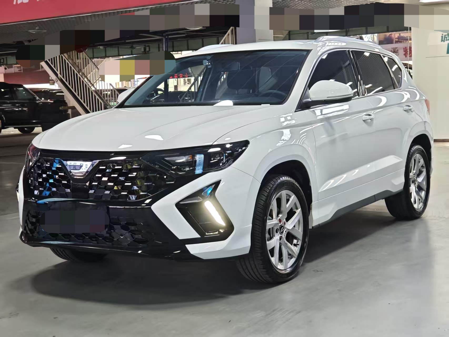 VS5 2025 VS5 2025 car image