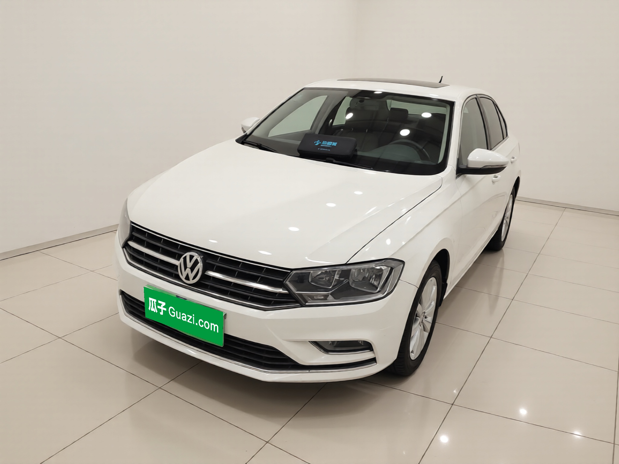 大众 宝来 2016 汽车图片 