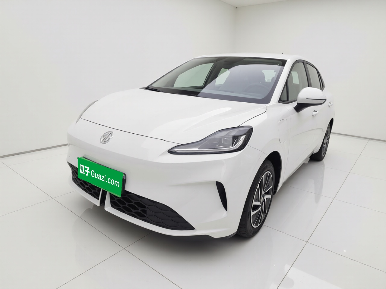 MG 4 EV 2025 MG 4 EV 2025 car image