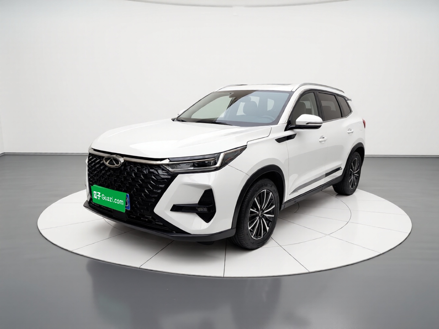 Chery Tiggo 8 PRO 2024 car image 