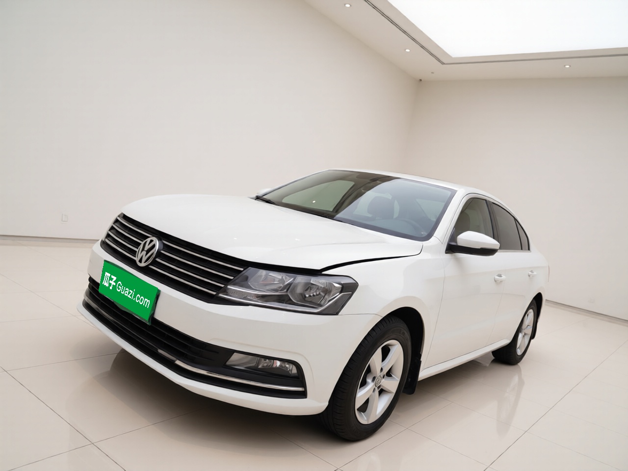 Volkswagen Lavida 2016 Volkswagen Lavida 2016 car image