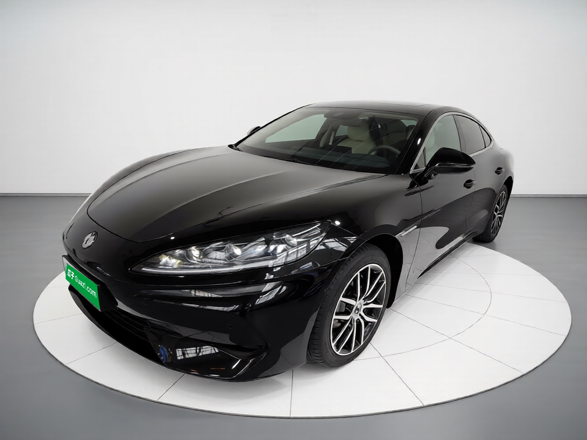 Denza Z9 2024 Denza Z9 2024 immagine di auto