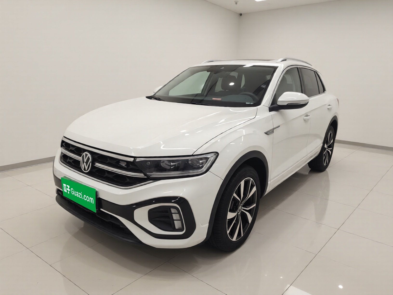 T-Roc 2024 T-Roc 2024 car image