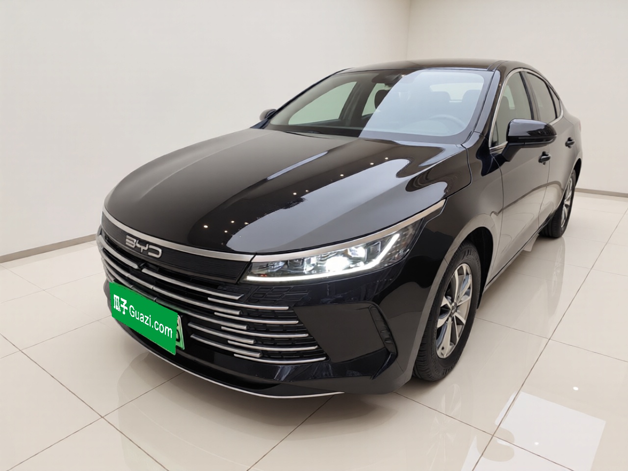 BYD Destroyer 05 2024 BYD Destroyer 05 2024 car image
