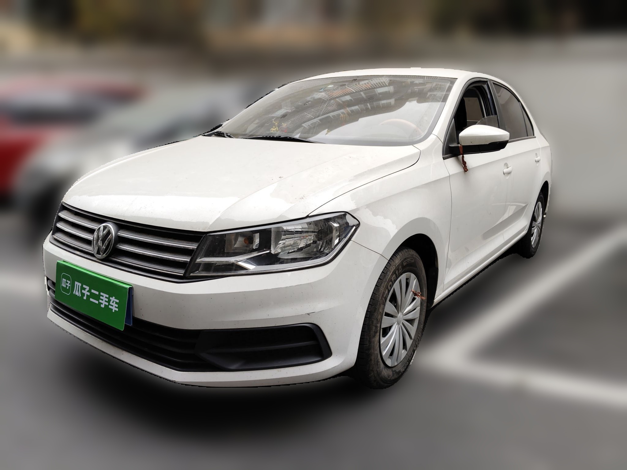 Santana 2022 Santana 2022 car image