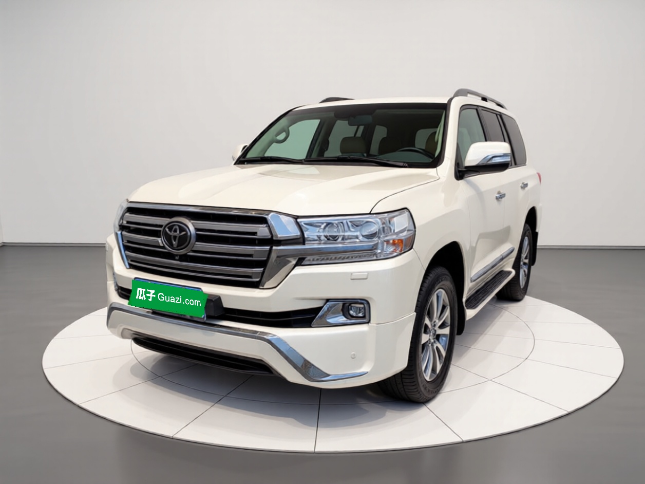 Toyota 2018 car image 