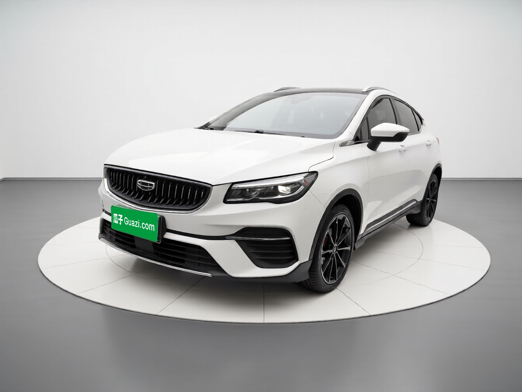 GEELY Emgrand S 2022 car image 