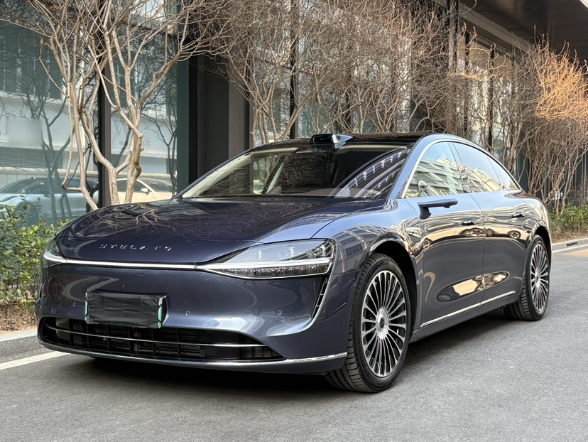 HongQi 2025 car image 