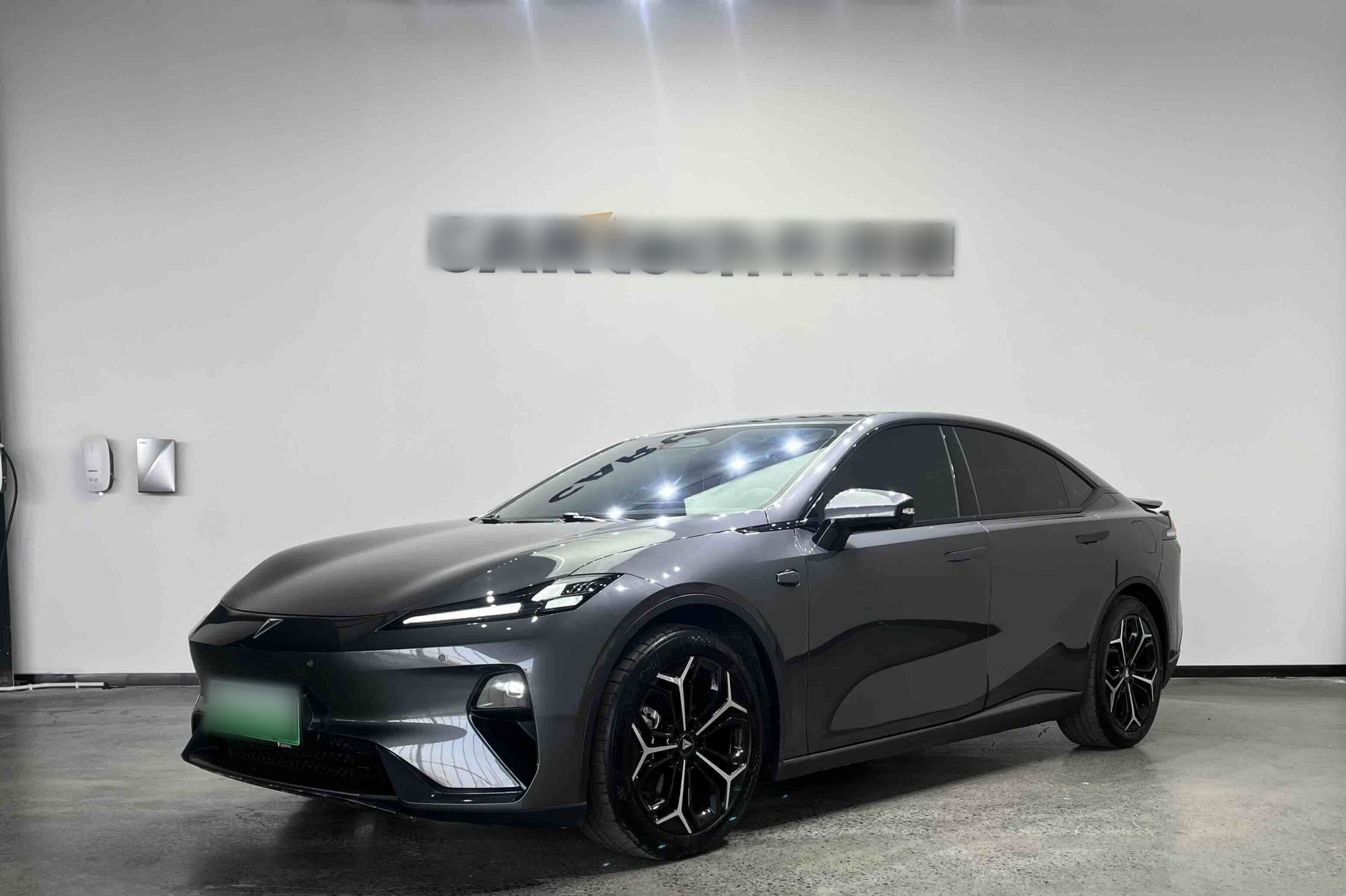 Deepal L07 2025 صورة سيارة 