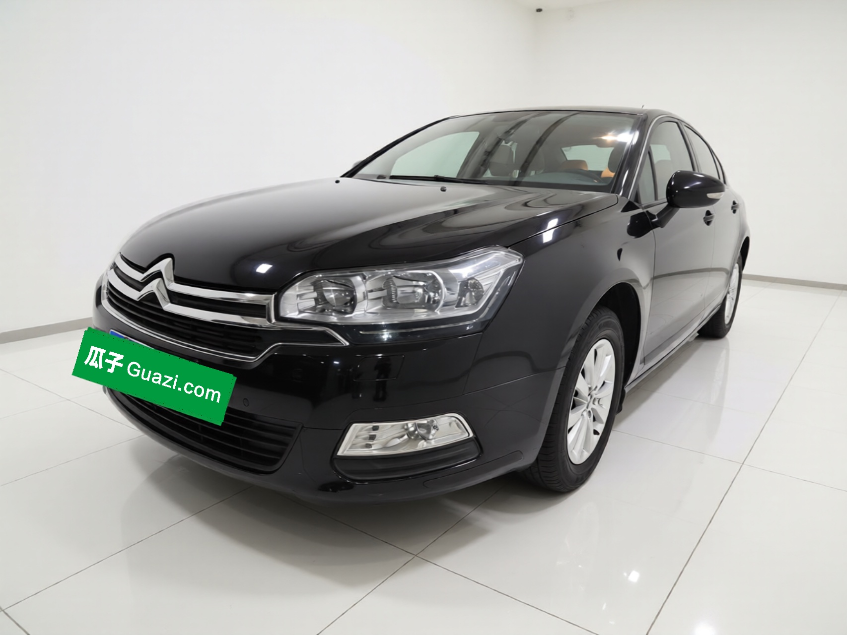 Citroen C5 2015 car image 