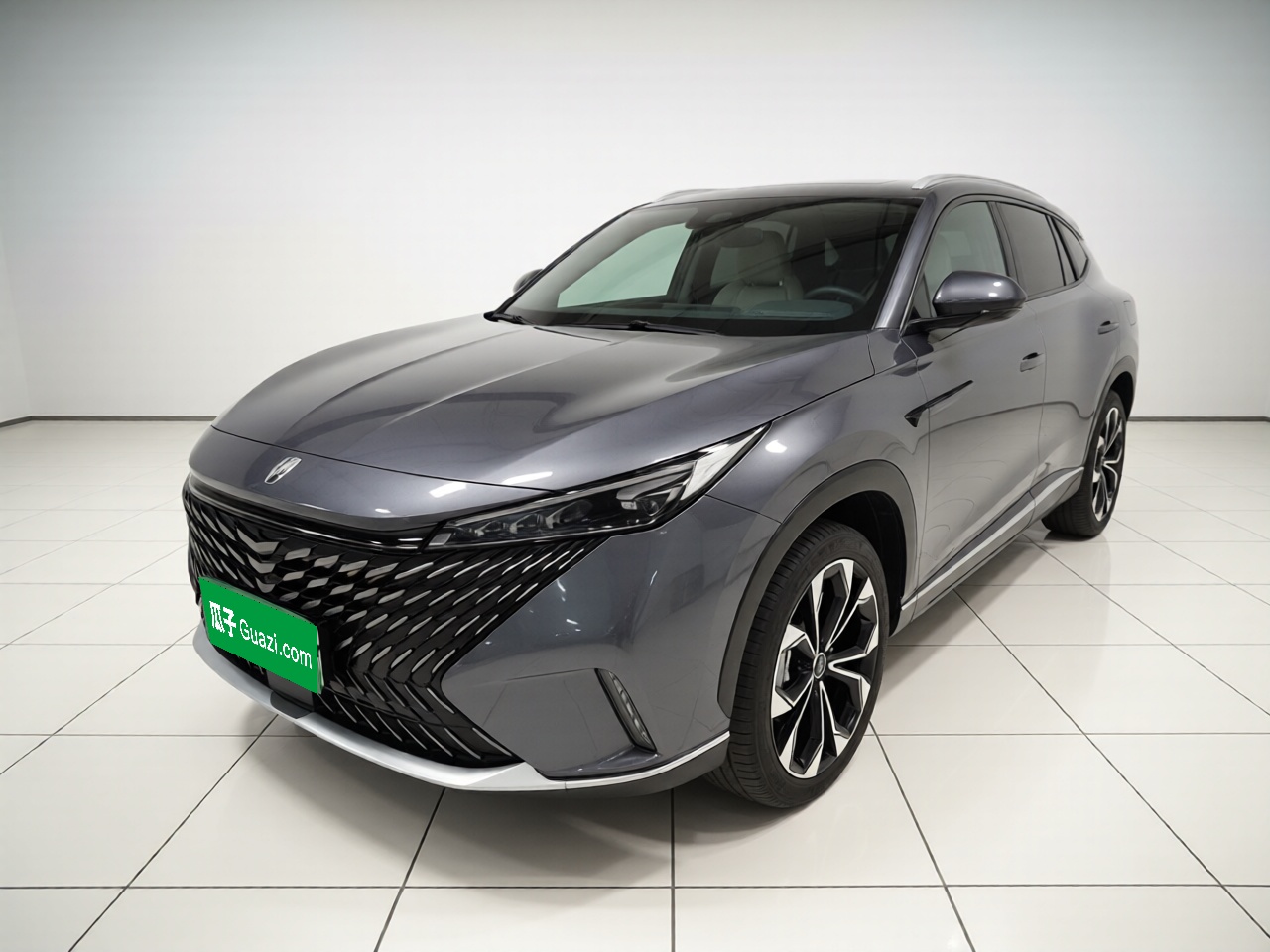 Roewe RX5 New Energy 2022 car image 