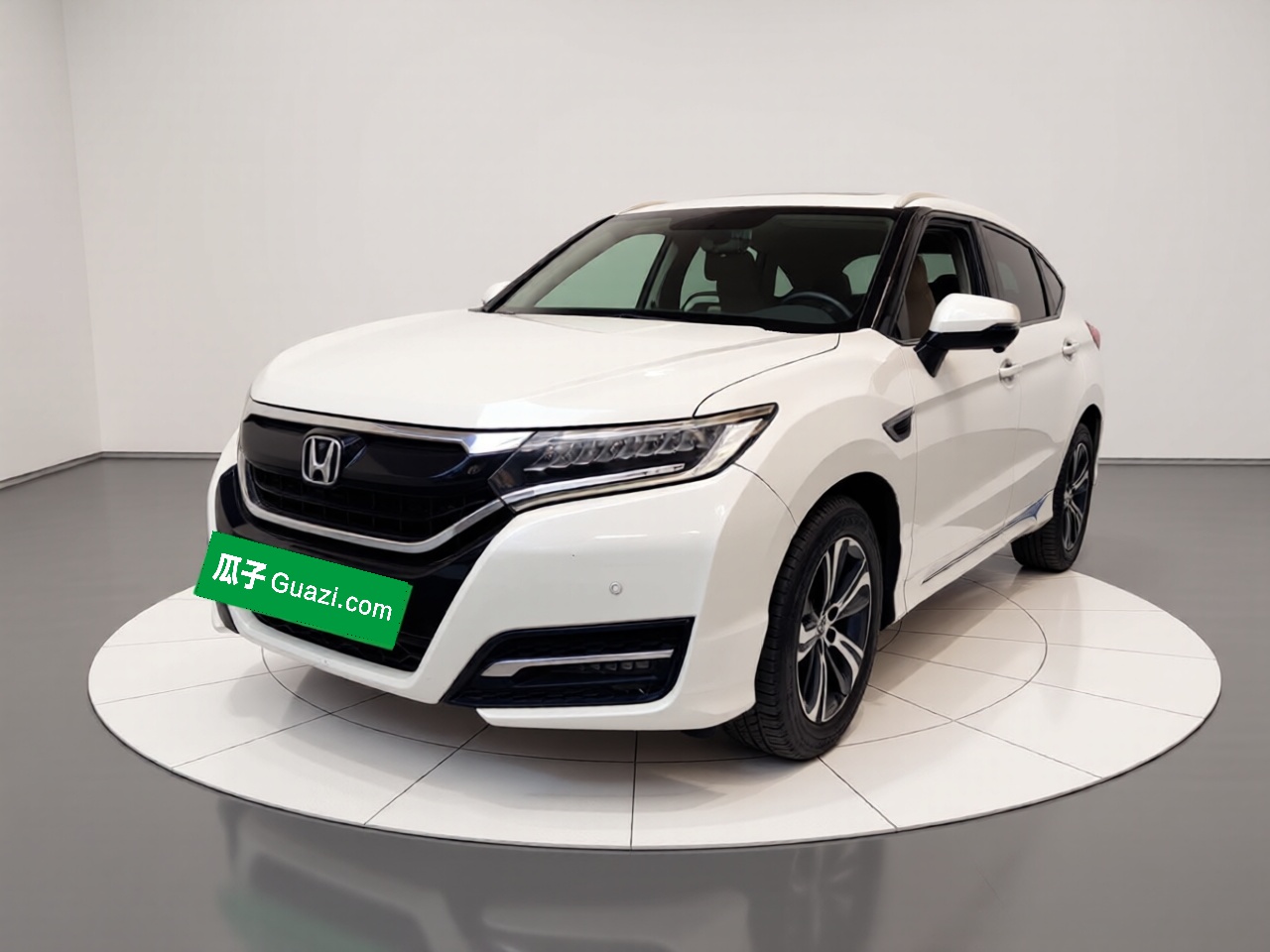 Honda UR-V 2019 Honda UR-V 2019 car image