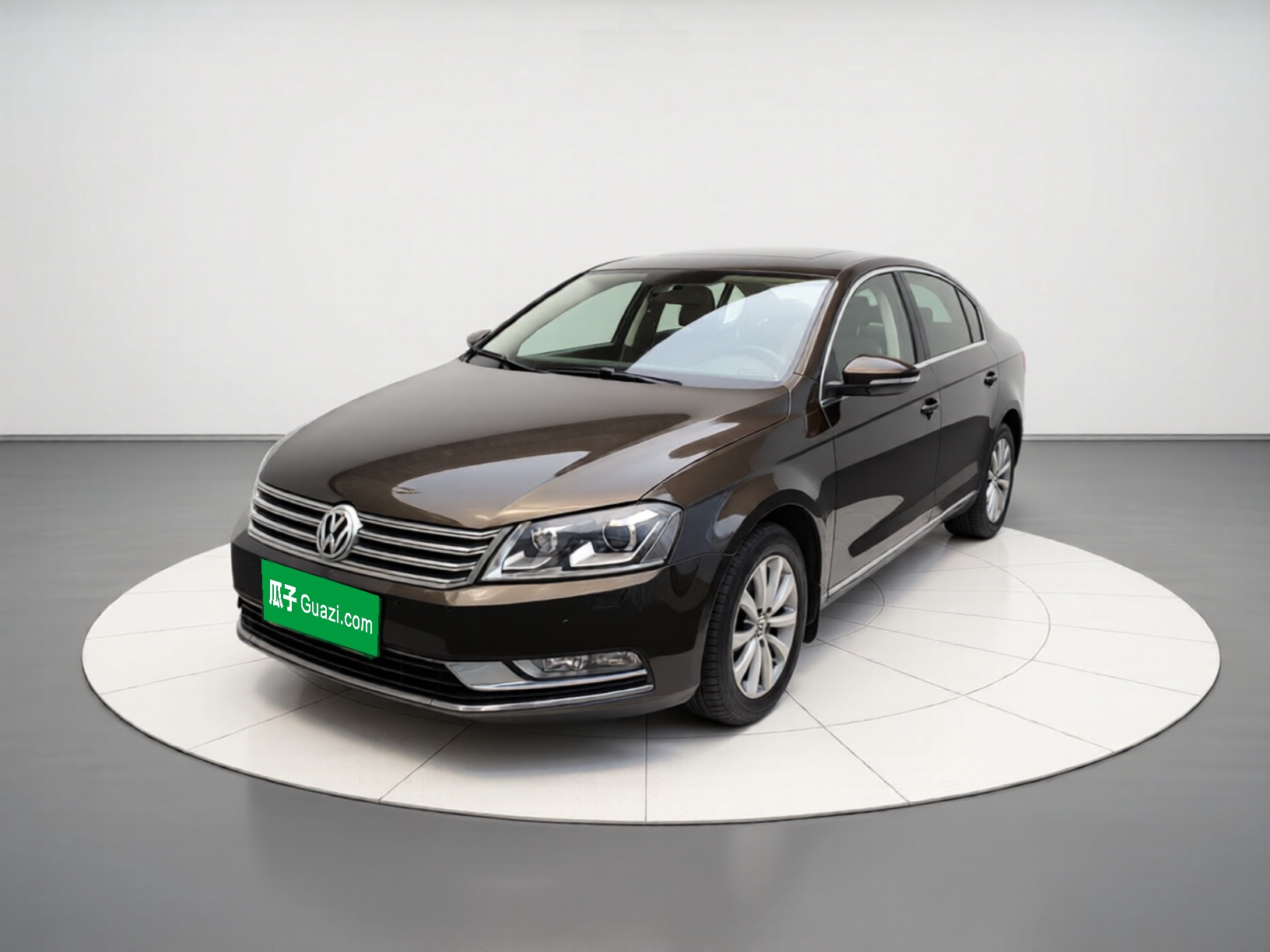 Volkswagen Magotan 2015 car image 