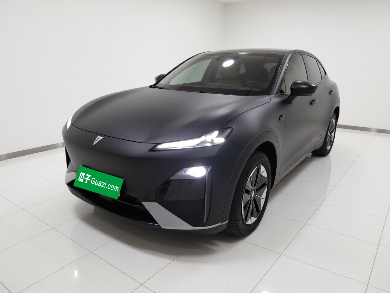 Deepal S07 2023 image de voiture 