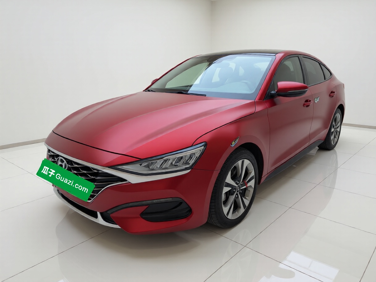 Hyundai 2019 Hyundai 2019 car image