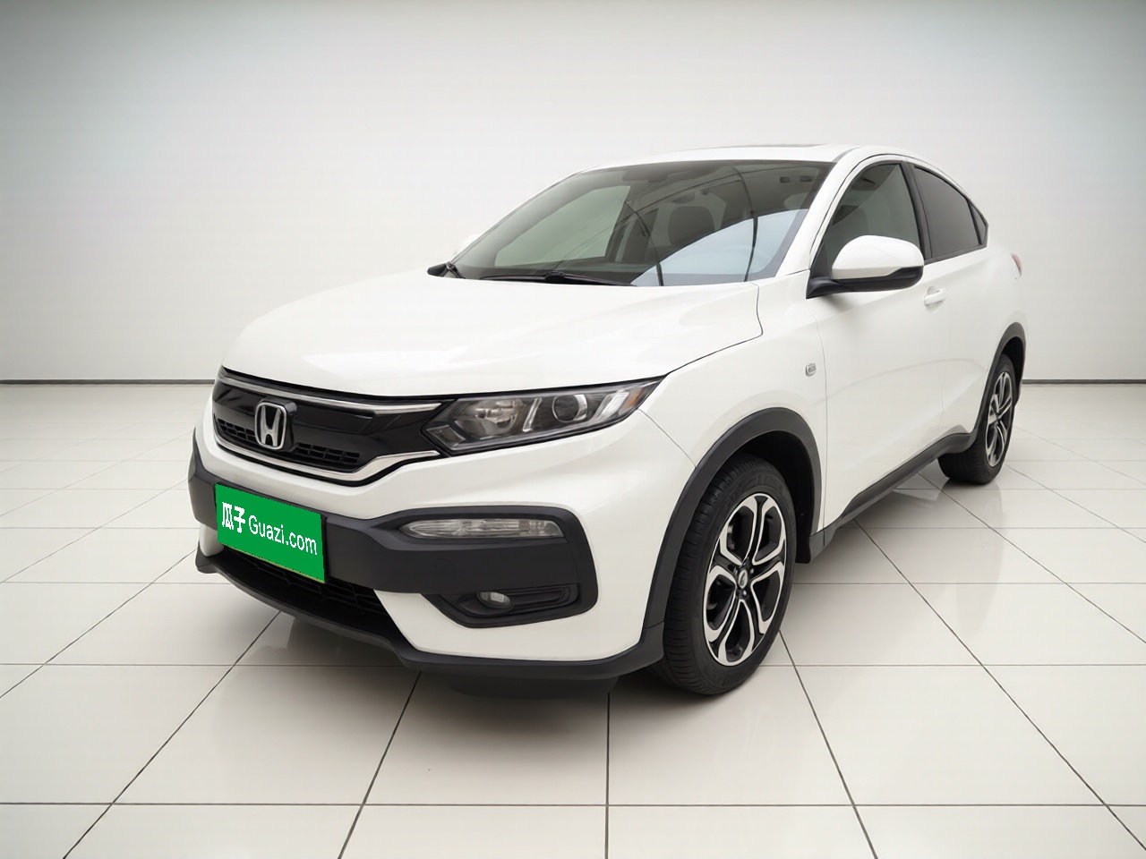 Honda XR-V 2018 car image 
