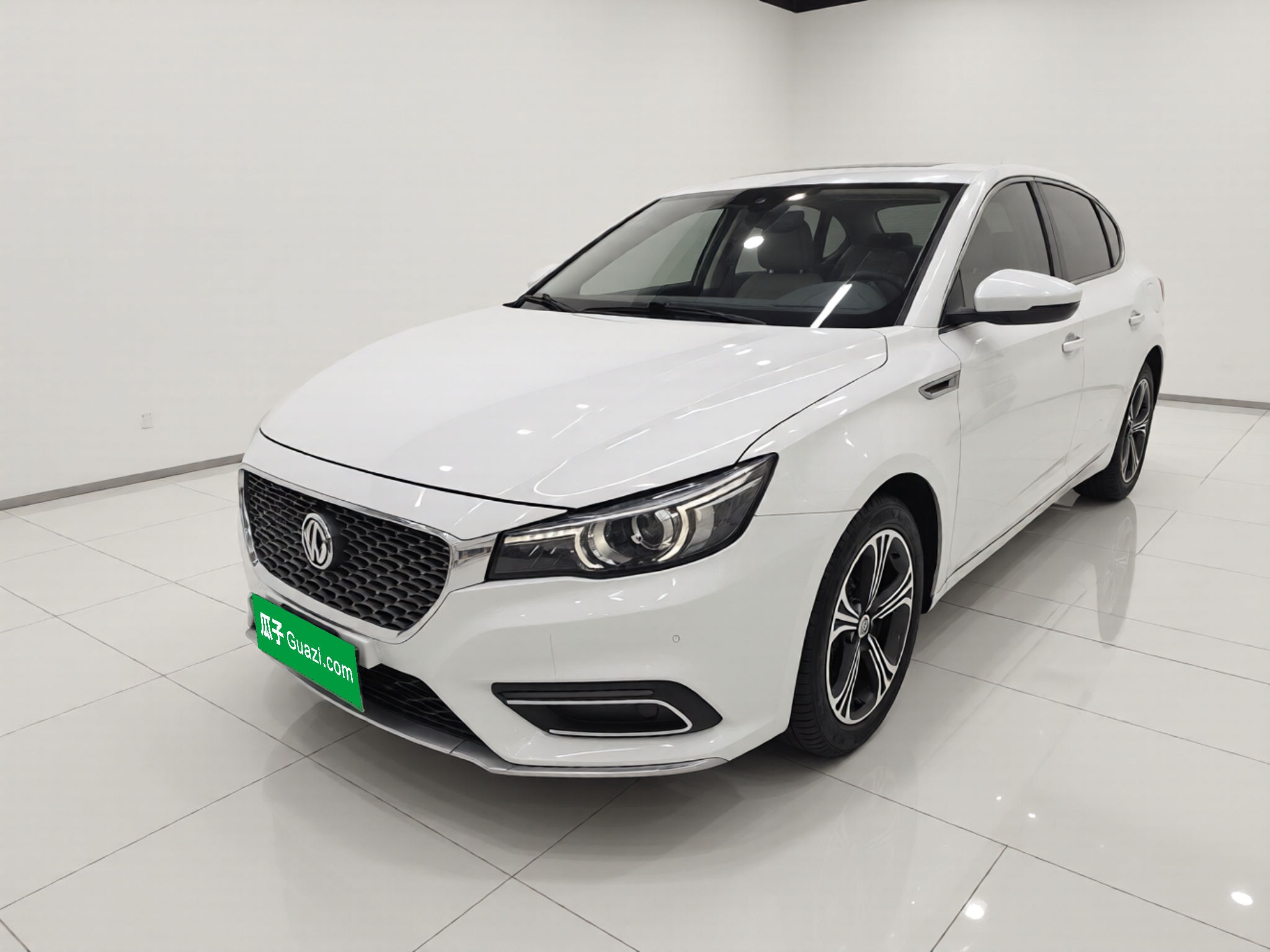 MG 6 2019 MG 6 2019 car image