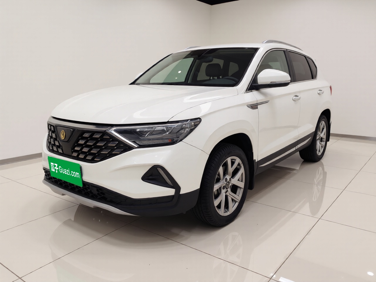 Jetta VS7 2021 Jetta VS7 2021 汽车图片