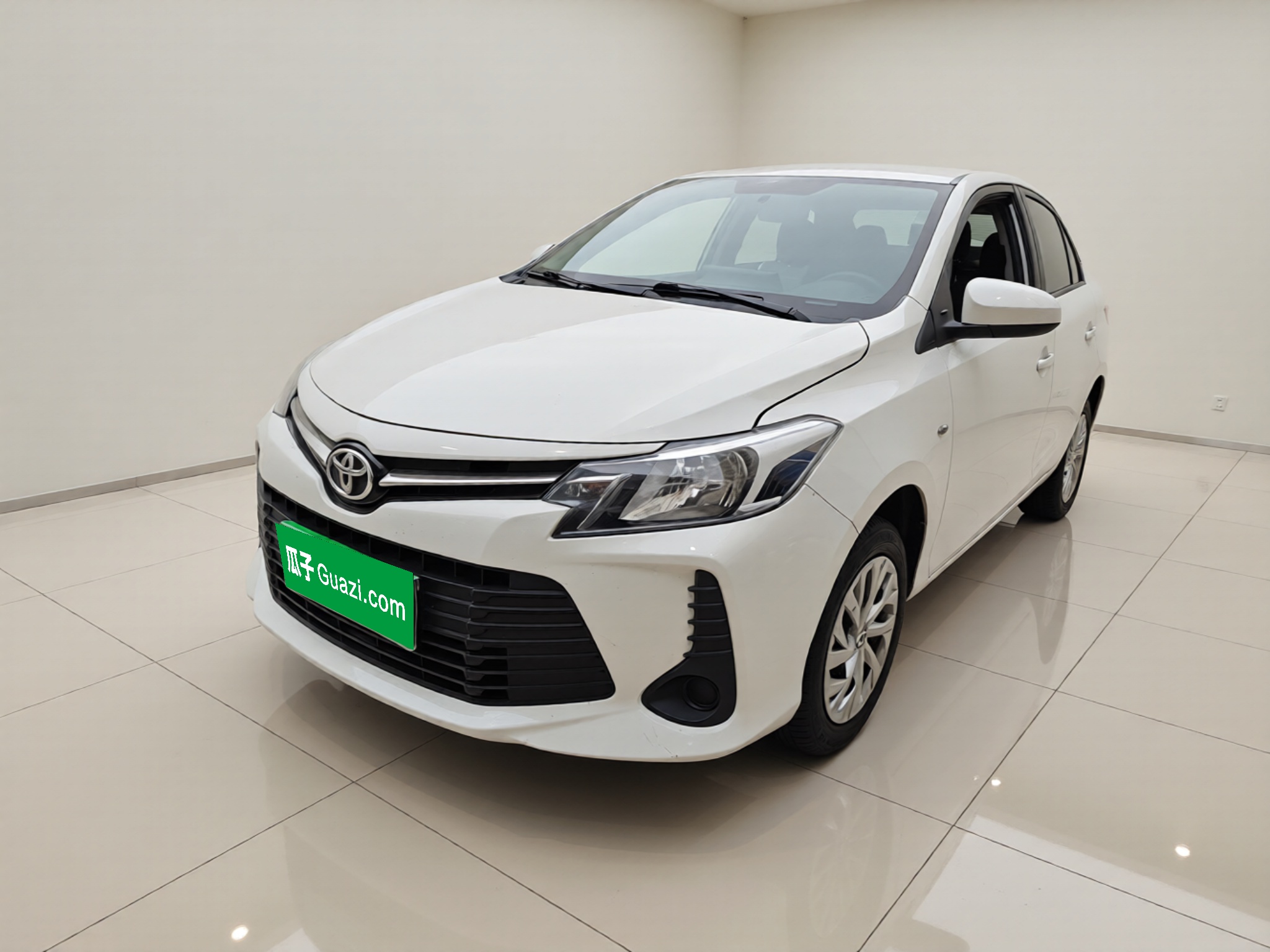 Vios 2021 Vios 2021 car image