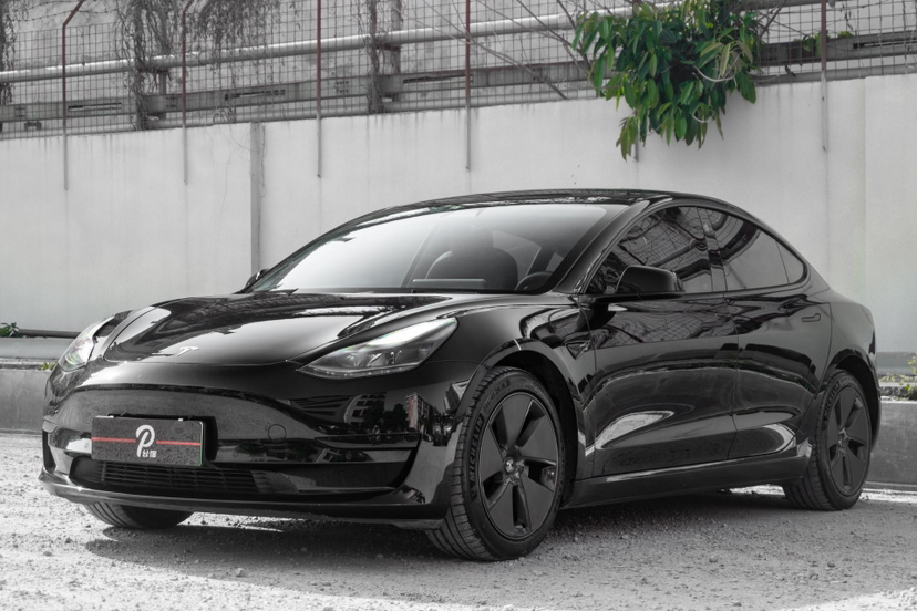Tesla Model 3 2022 Tesla Model 3 2022 car image